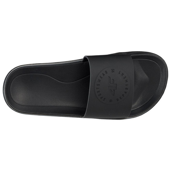 4F Boy's Slides